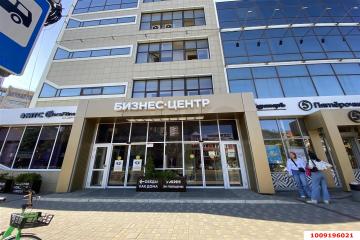 Фото №1: Коммерция 53 м² - Краснодар, мкр. Фестивальный, ул. имени Тургенева, 189/6