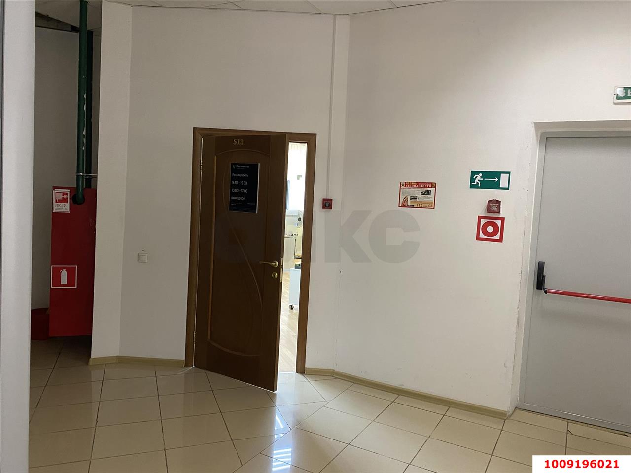 Фото №7: Офисное помещение 54 м² - Краснодар, Фестивальный, ул. имени Тургенева, 189/6