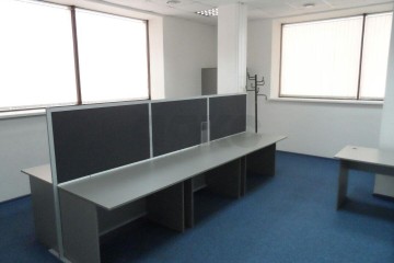 Фото №4: Офисное помещение 54 м² - Краснодар, мкр. Фестивальный, ул. имени Тургенева, 189/6