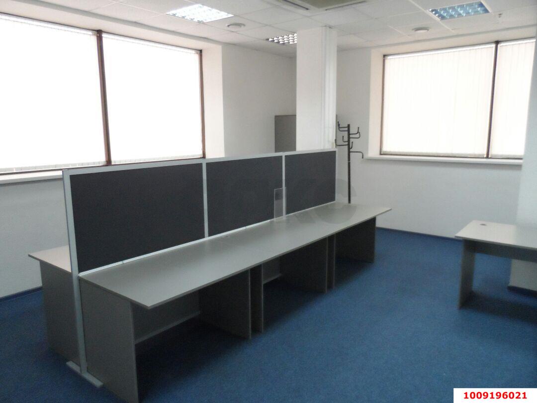 Фото №4: Офисное помещение 54 м² - Краснодар, Фестивальный, ул. имени Тургенева, 189/6