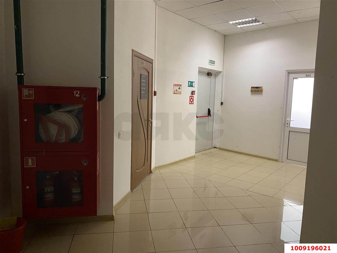 Фото №5: Офисное помещение 54 м² - Краснодар, Фестивальный, ул. имени Тургенева, 189/6