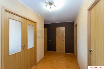 Фото №4: 3-комнатная квартира 78 м² - Краснодар, мкр. Военный городок № 106, ул. имени Дзержинского, 54/15