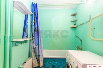 Фото №5: 3-комнатная квартира 78 м² - Краснодар, мкр. Военный городок № 106, ул. имени Дзержинского, 54/15