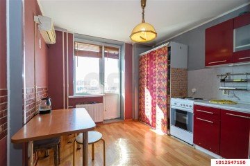 Фото №3: 3-комнатная квартира 78 м² - Краснодар, мкр. Военный городок № 106, ул. имени Дзержинского, 54/15