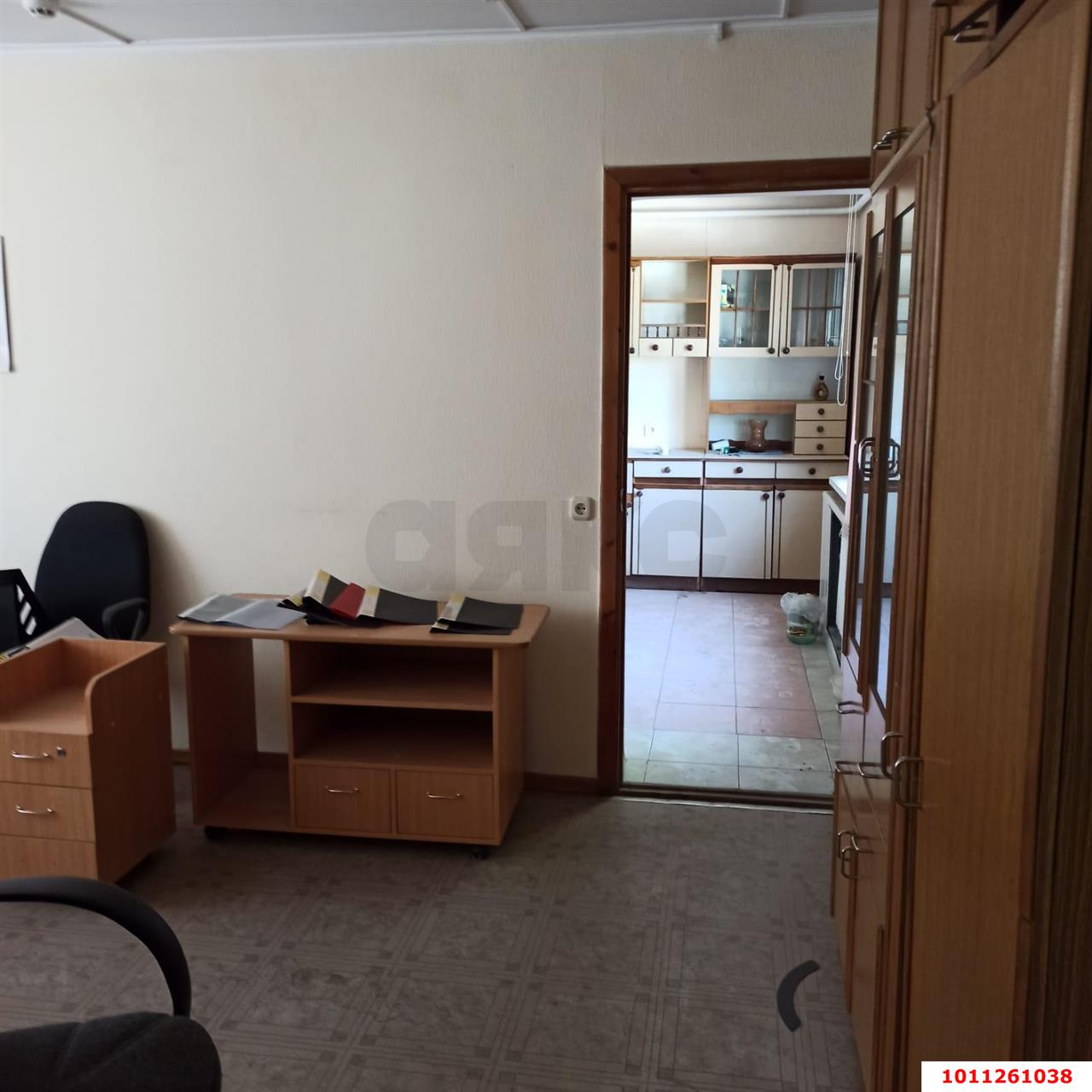 Фото №6: Складское помещение 314 м² - Краснодар, Западный внутригородской округ, ул. имени Калинина, 247