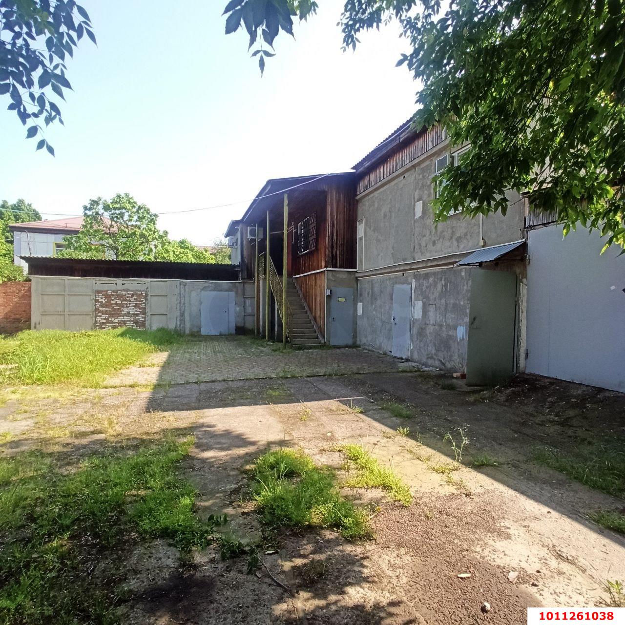 Фото №22: Складское помещение 314 м² - Краснодар, Западный внутригородской округ, ул. имени Калинина, 247