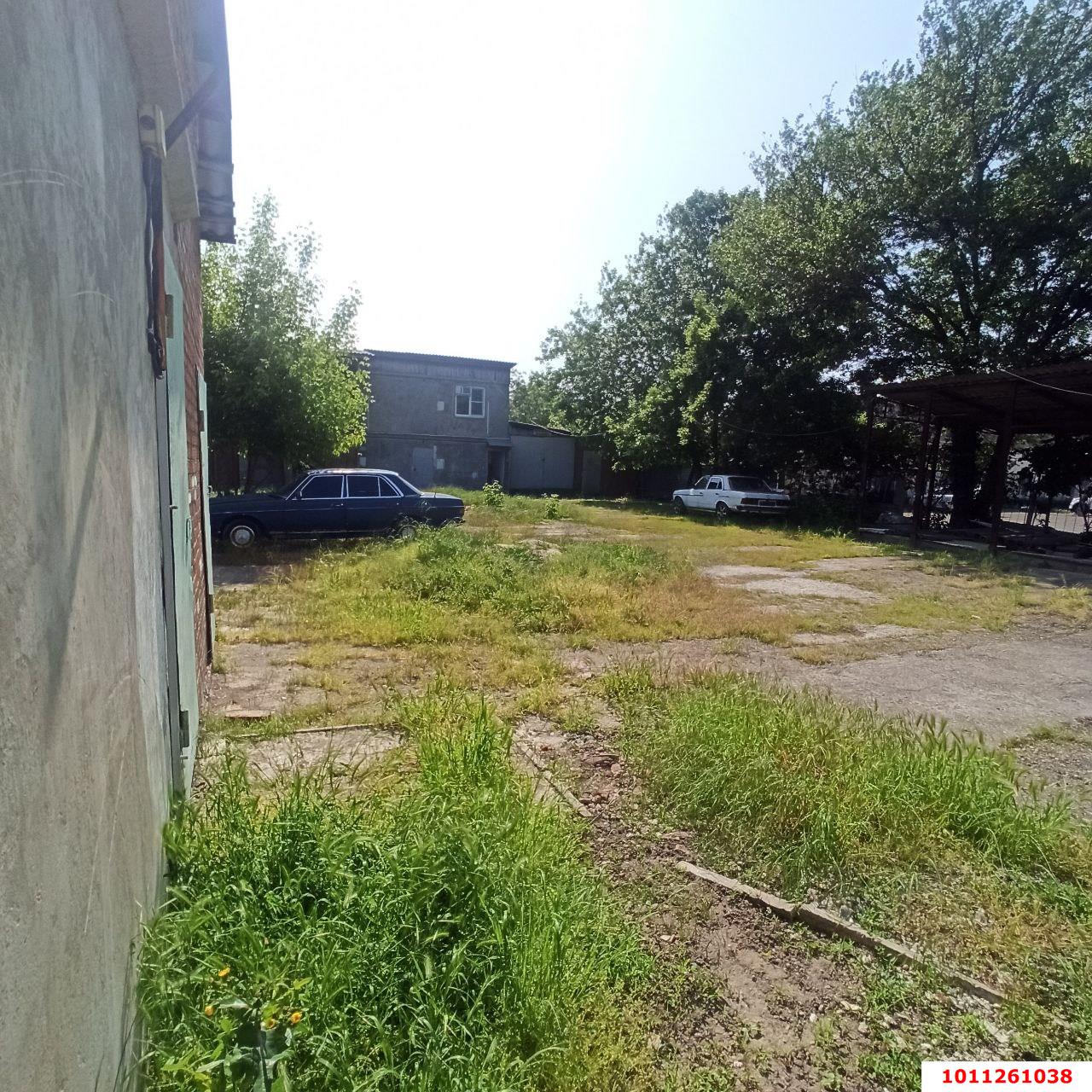 Фото №20: Складское помещение 314 м² - Краснодар, Западный внутригородской округ, ул. имени Калинина, 247