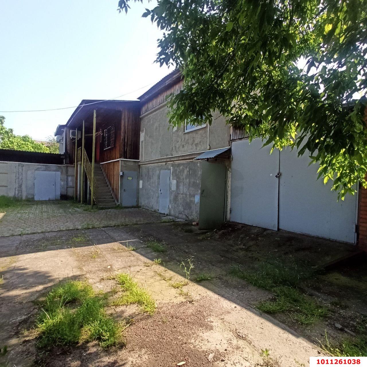 Фото №23: Складское помещение 314 м² - Краснодар, Западный внутригородской округ, ул. имени Калинина, 247