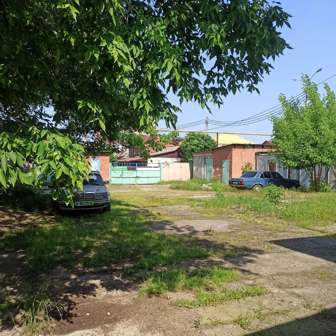 Фото №8: Коммерция 314 м² - Краснодар, мкр. Западный внутригородской округ, ул. имени Калинина, 247