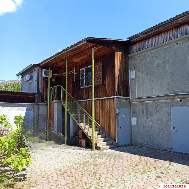 Фото №13: Складское помещение 314 м² - Краснодар, Западный внутригородской округ, ул. имени Калинина, 247