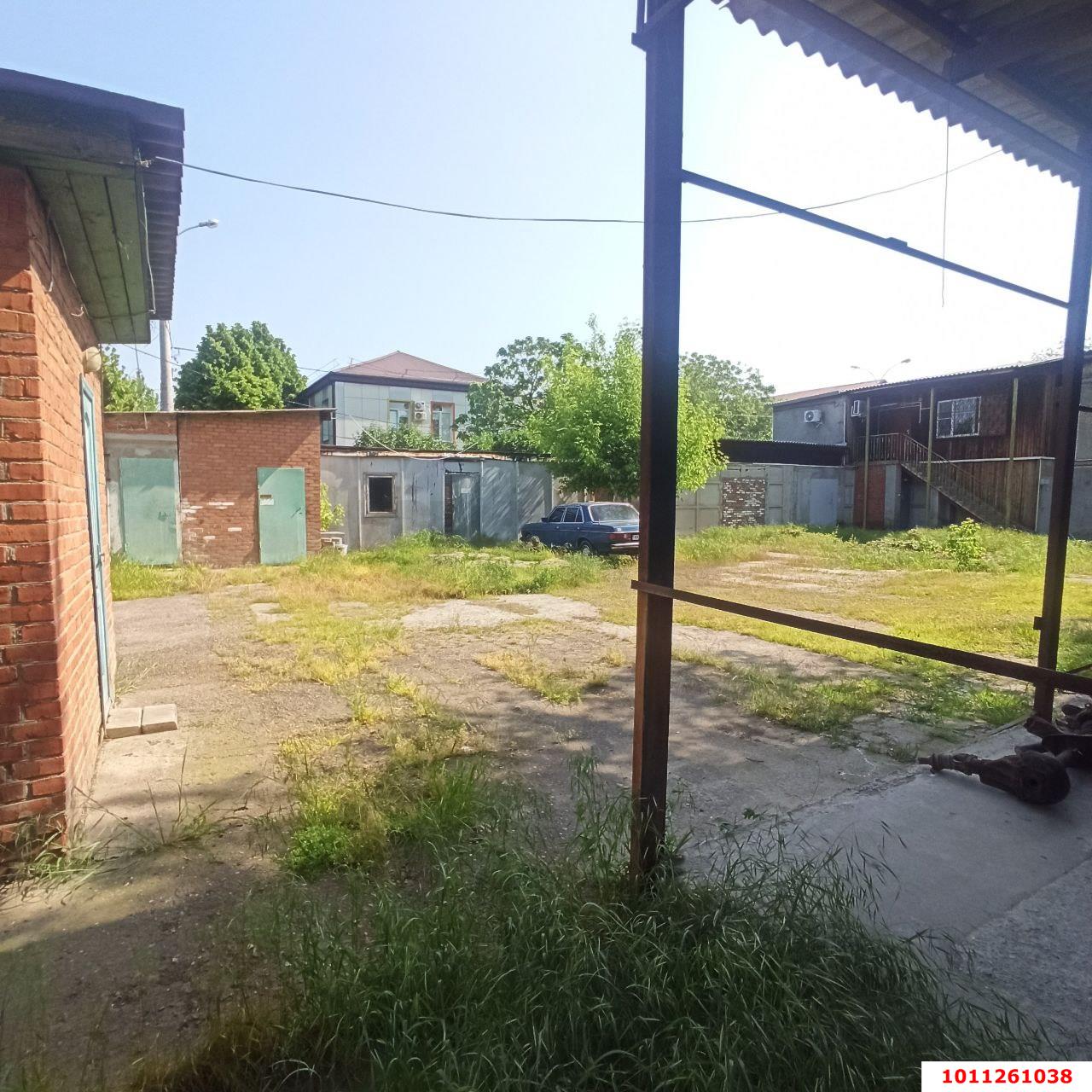 Фото №18: Складское помещение 314 м² - Краснодар, Западный внутригородской округ, ул. имени Калинина, 247