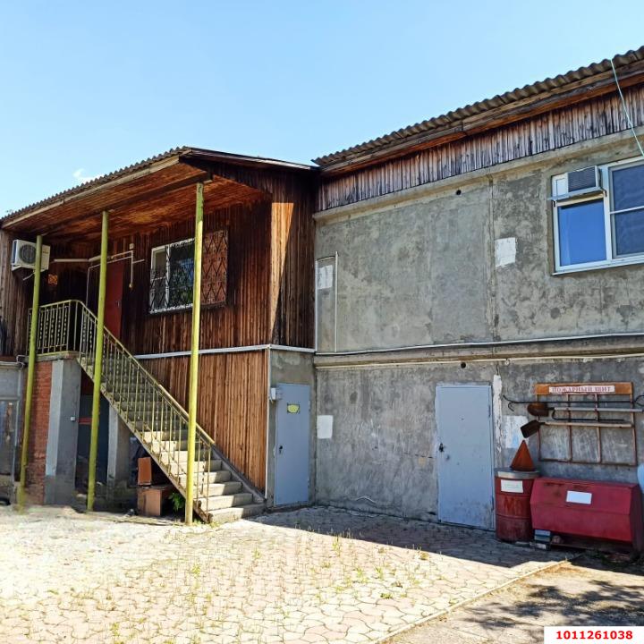 Фото №4: Складское помещение 314 м² - Краснодар, Западный внутригородской округ, ул. имени Калинина, 247