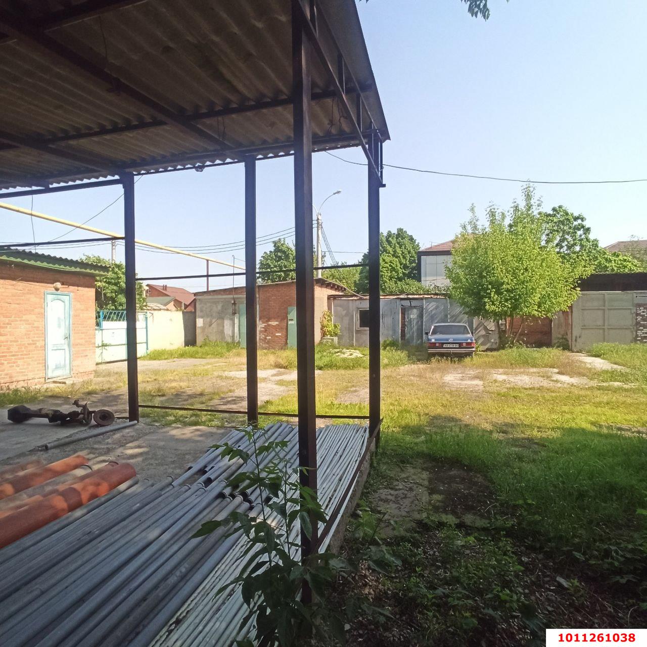 Фото №16: Складское помещение 314 м² - Краснодар, Западный внутригородской округ, ул. имени Калинина, 247