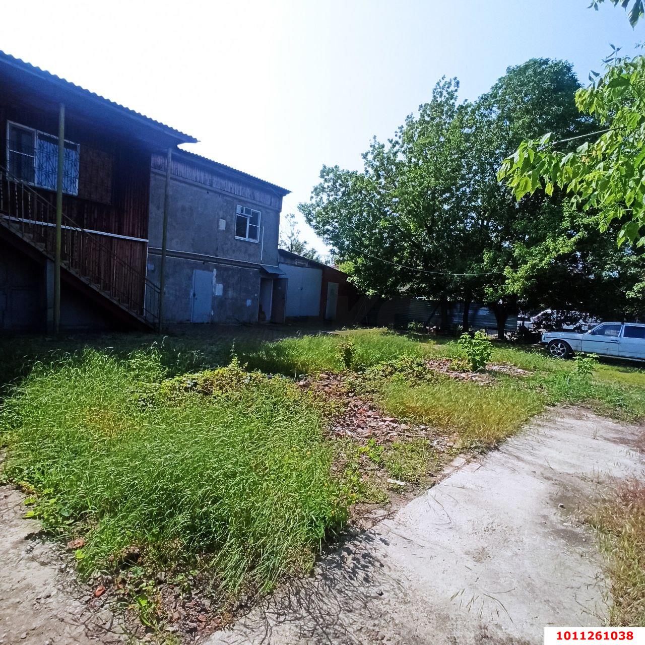 Фото №10: Складское помещение 314 м² - Краснодар, Западный внутригородской округ, ул. имени Калинина, 247