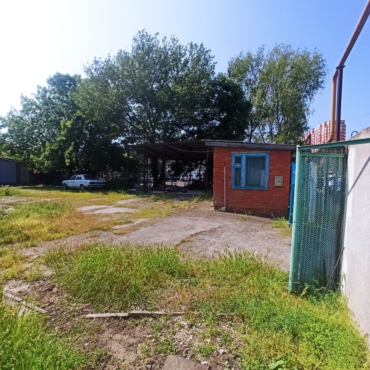 Фото №2: Коммерция 314 м² - Краснодар, мкр. Западный внутригородской округ, ул. имени Калинина, 247