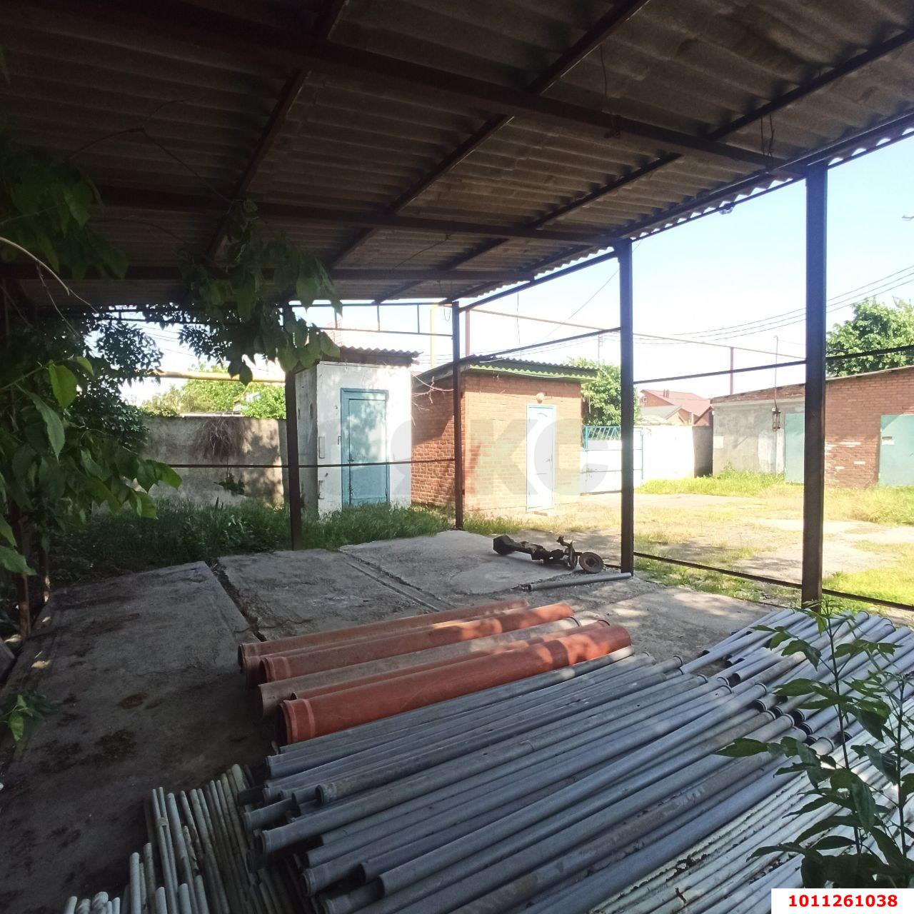 Фото №9: Складское помещение 314 м² - Краснодар, Западный внутригородской округ, ул. имени Калинина, 247