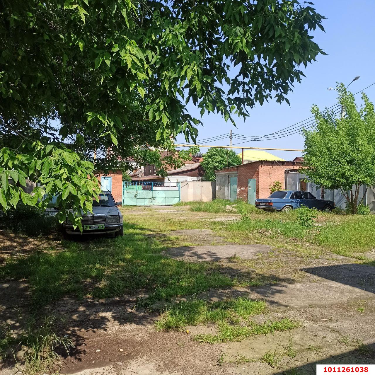 Фото №8: Складское помещение 314 м² - Краснодар, Западный внутригородской округ, ул. имени Калинина, 247