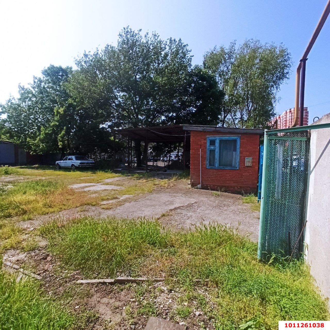 Фото №3: Складское помещение 314 м² - Краснодар, Западный внутригородской округ, ул. имени Калинина, 247