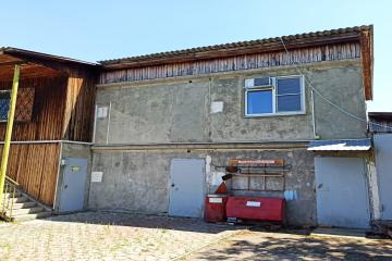 Фото №3: Коммерция 314 м² - Краснодар, мкр. Западный внутригородской округ, ул. имени Калинина, 247