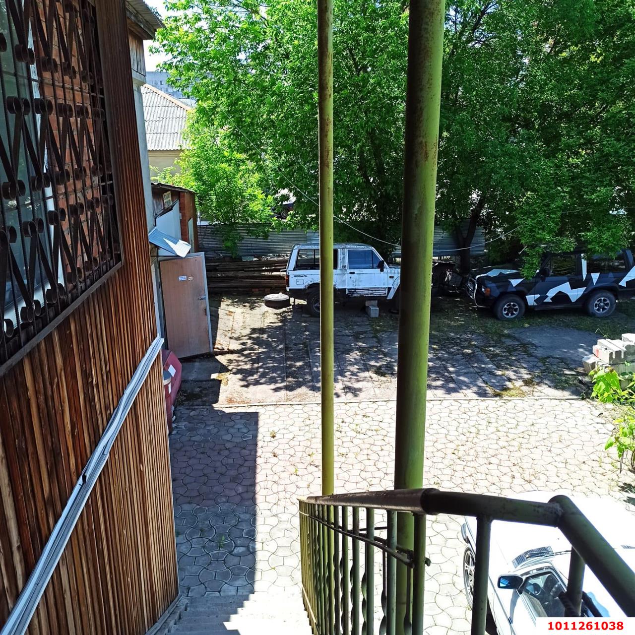 Фото №7: Складское помещение 314 м² - Краснодар, Западный внутригородской округ, ул. имени Калинина, 247