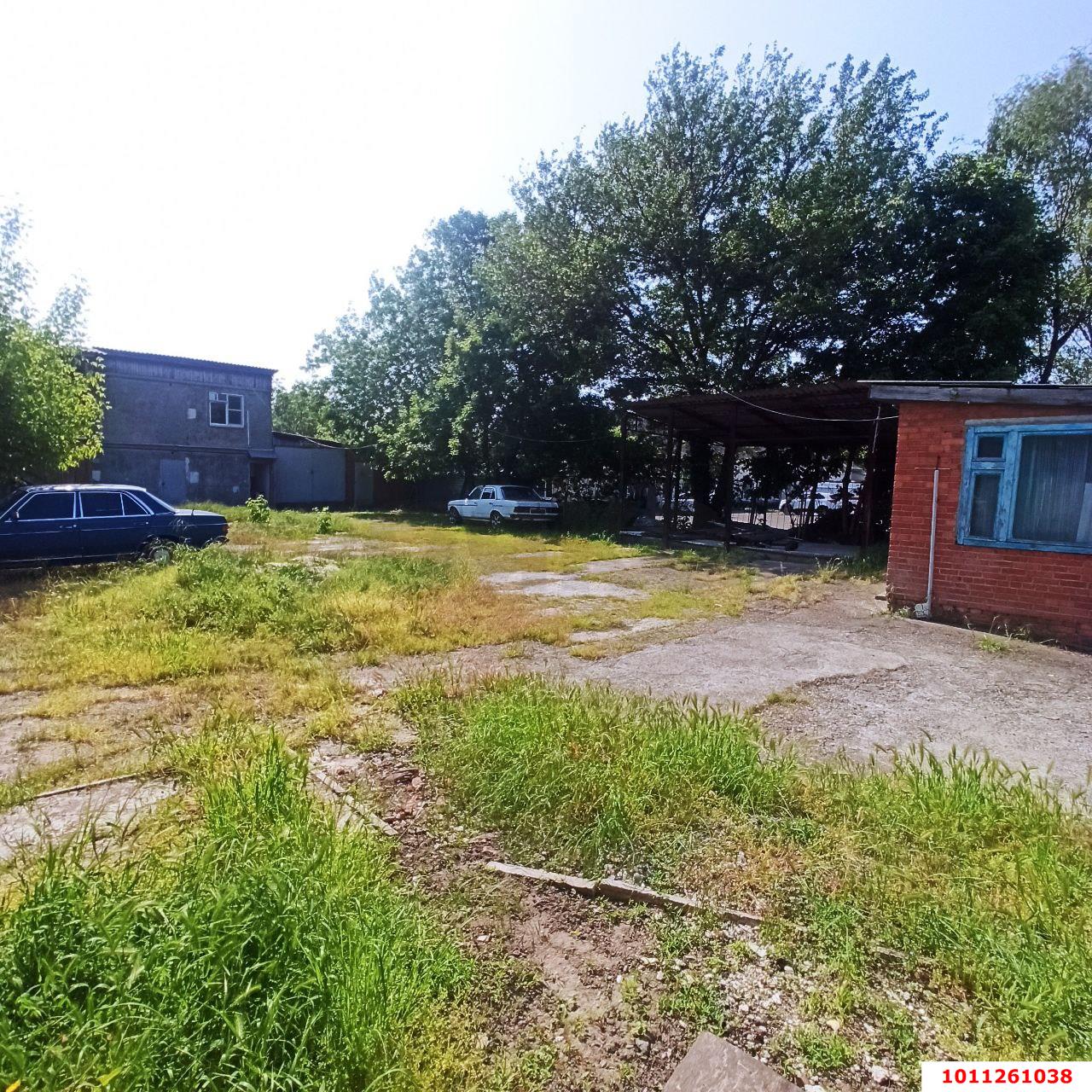 Фото №19: Складское помещение 314 м² - Краснодар, Западный внутригородской округ, ул. имени Калинина, 247