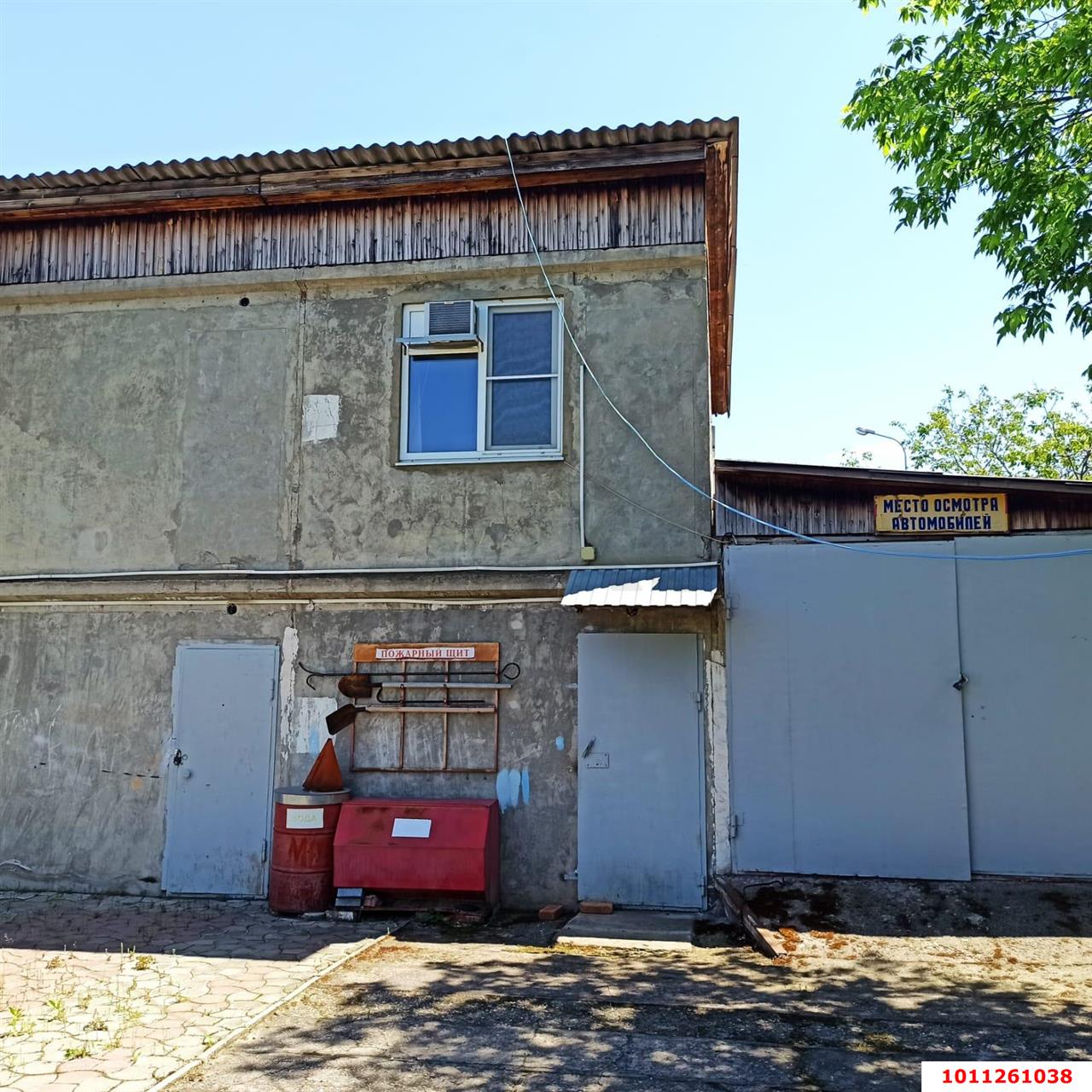 Фото №6: Складское помещение 314 м² - Краснодар, Западный внутригородской округ, ул. имени Калинина, 247