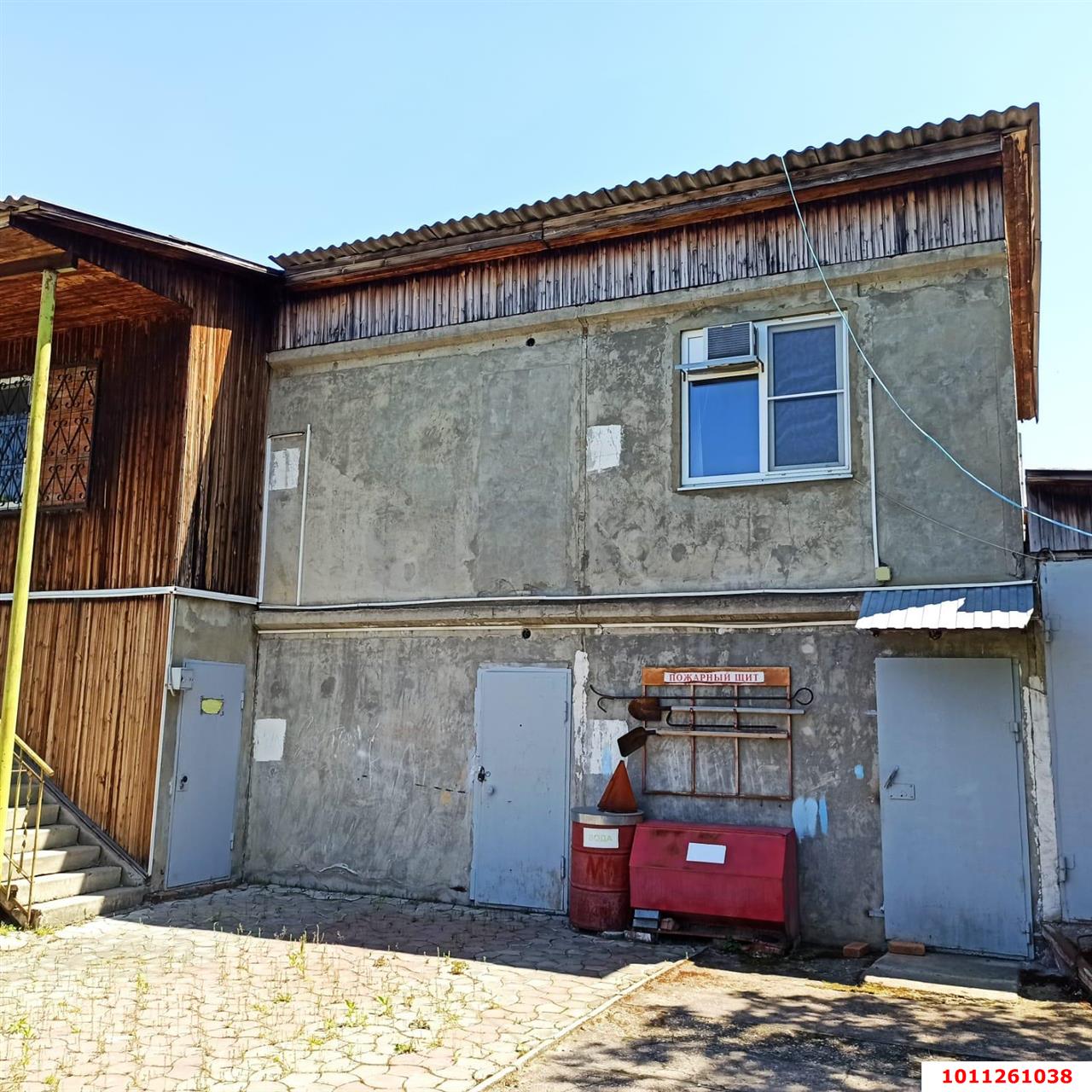 Фото №4: Складское помещение 314 м² - Краснодар, Западный внутригородской округ, ул. имени Калинина, 247