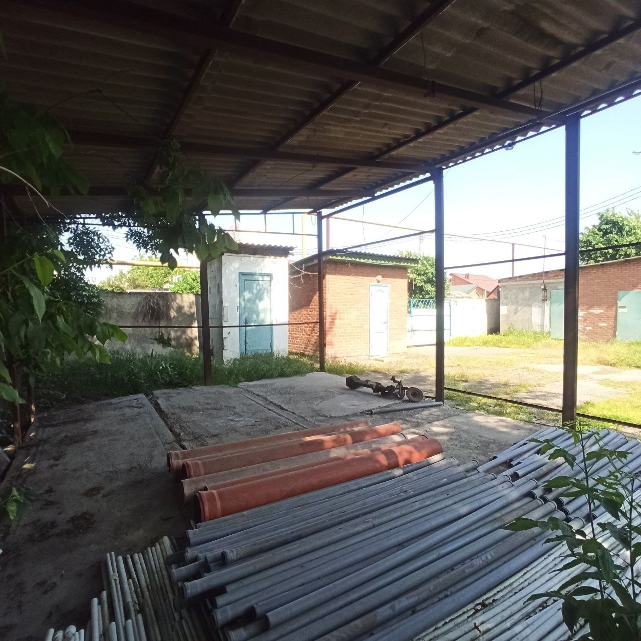 Фото №9: Коммерция 314 м² - Краснодар, мкр. Западный внутригородской округ, ул. имени Калинина, 247