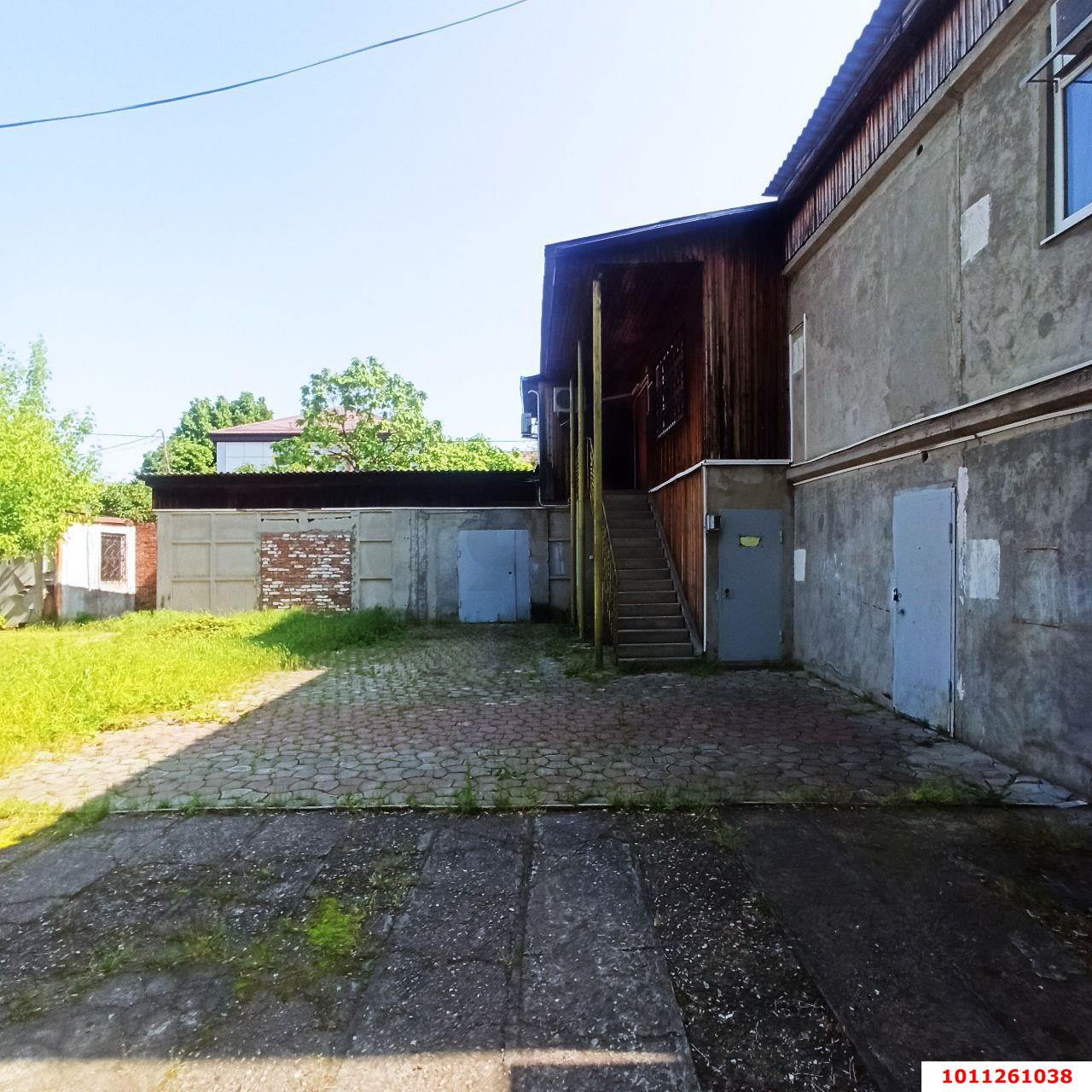 Фото №24: Складское помещение 314 м² - Краснодар, Западный внутригородской округ, ул. имени Калинина, 247