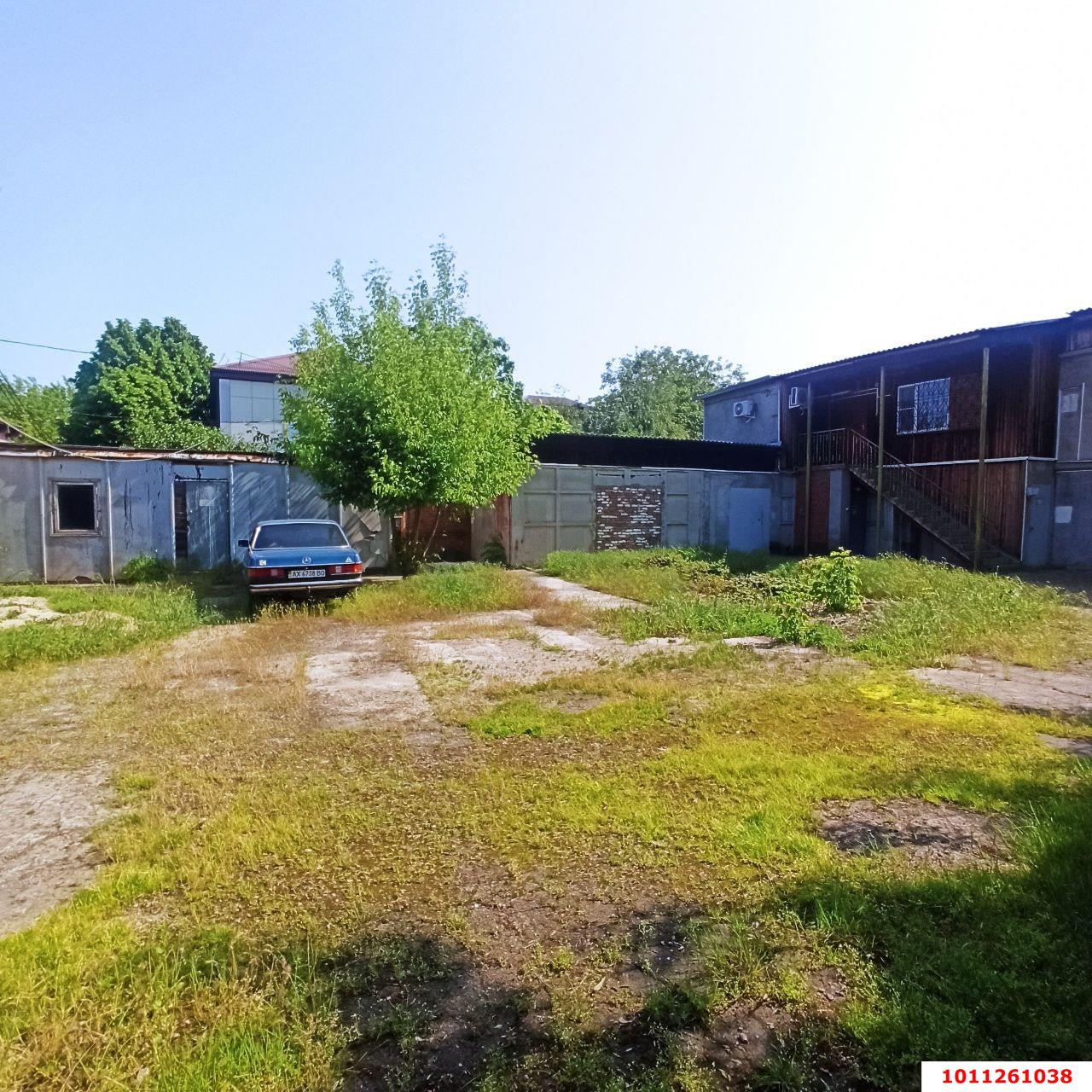 Фото №17: Складское помещение 314 м² - Краснодар, Западный внутригородской округ, ул. имени Калинина, 247