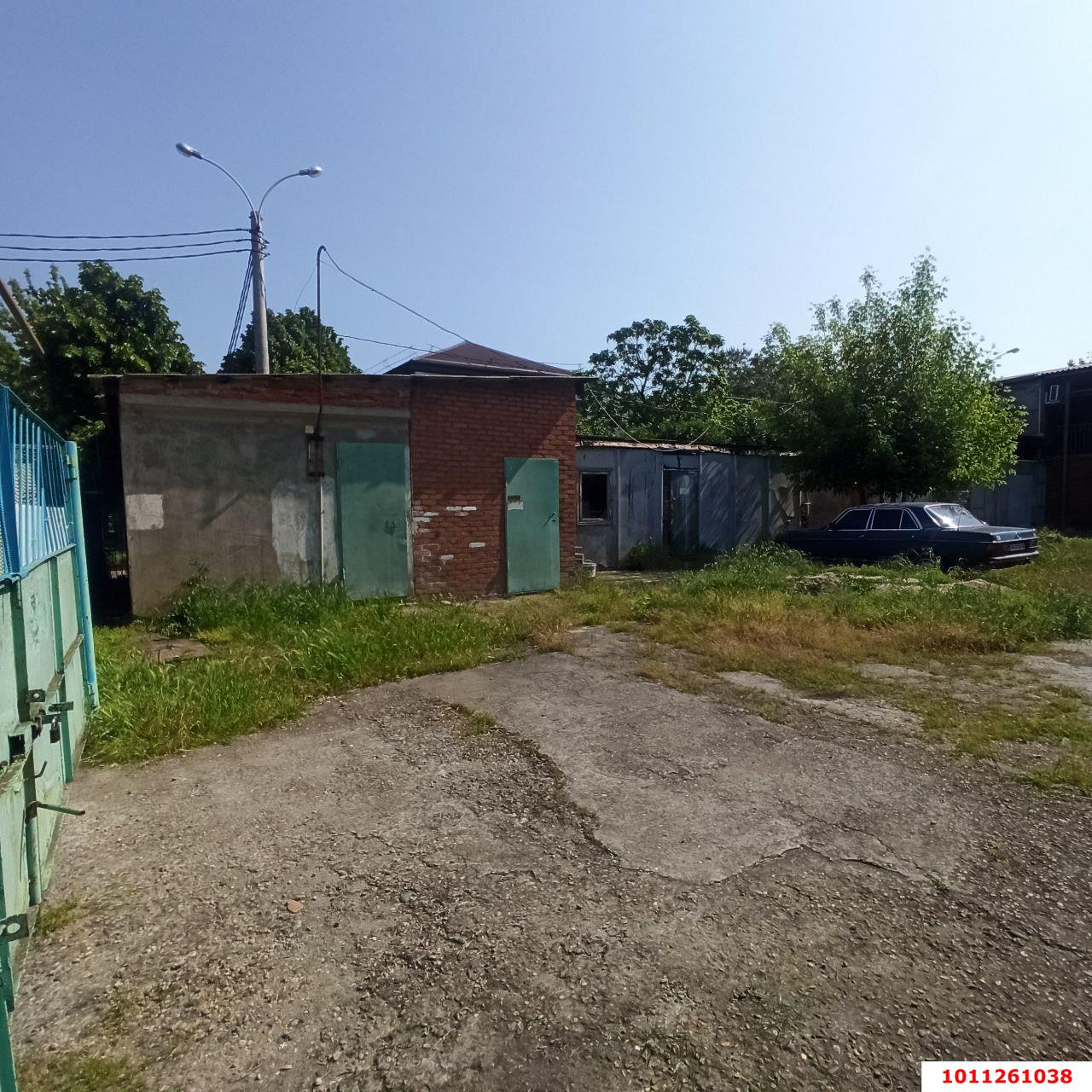 Фото №21: Складское помещение 314 м² - Краснодар, Западный внутригородской округ, ул. имени Калинина, 247