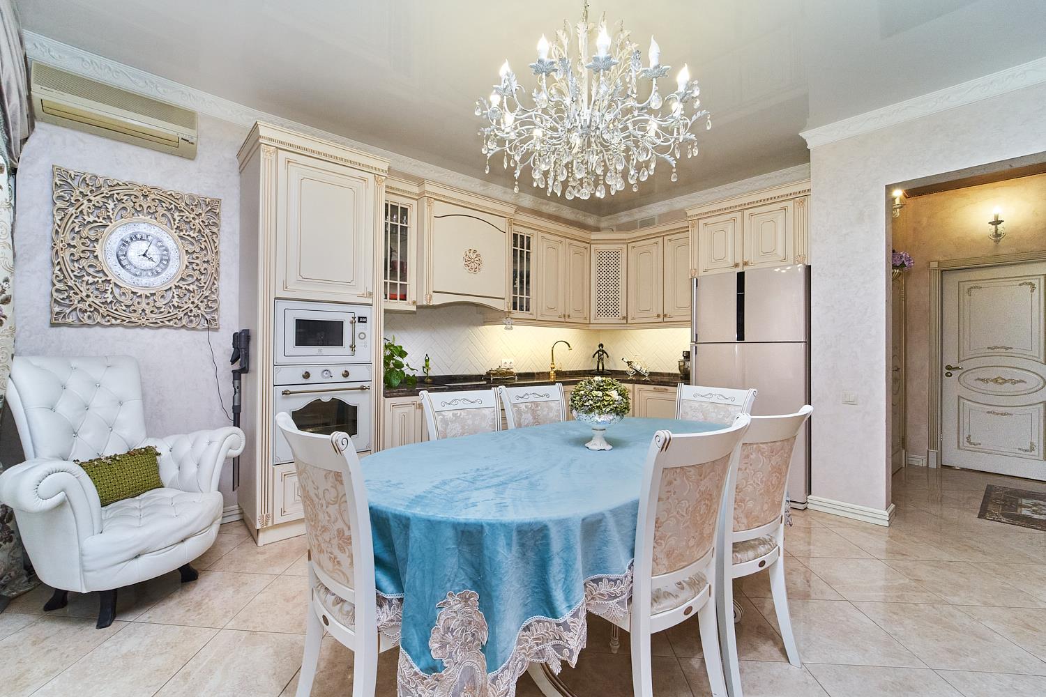 Фото №3: Дом 120 м² + 2 сот. - Ленина, Карасунский внутригородской округ, мкр. СНТ Пашковское, ул. Клубничная, 161