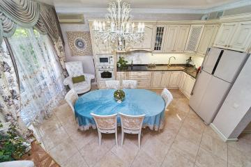 Фото №1: Дом 120 м² - Ленина, мкр. СНТ Пашковское, ул. Клубничная, 161