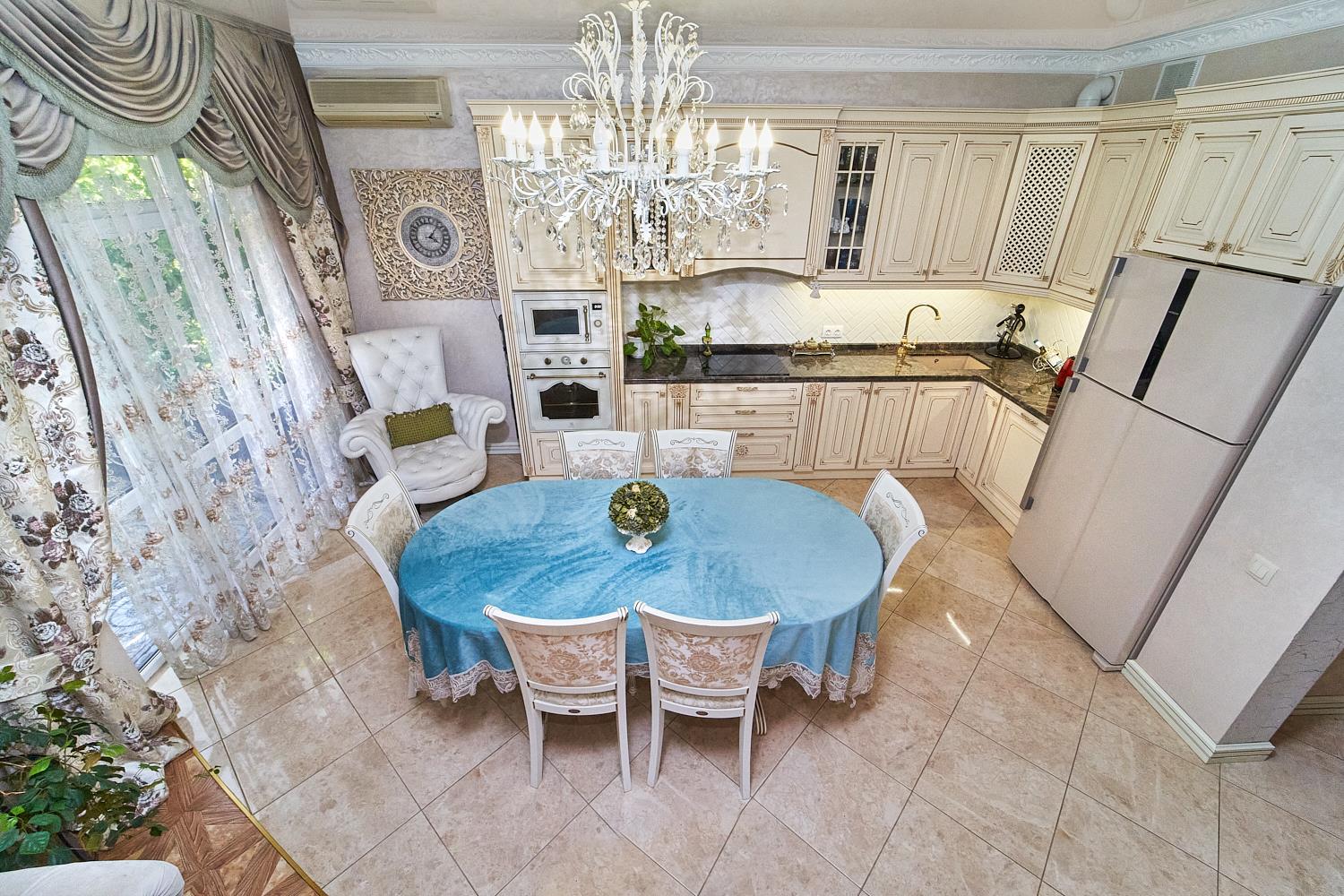 Фото №1: Дом 120 м² + 2 сот. - Ленина, Карасунский внутригородской округ, мкр. СНТ Пашковское, ул. Клубничная, 161