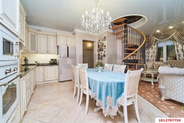 Фото №5: Дуплекс 120 м² - Ленина, мкр. СНТ Пашковское, ул. Клубничная, 161