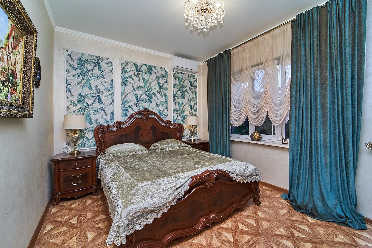 Фото №8: Дом 120 м² + 2 сот. - Ленина, Карасунский внутригородской округ, мкр. СНТ Пашковское, ул. Клубничная, 161