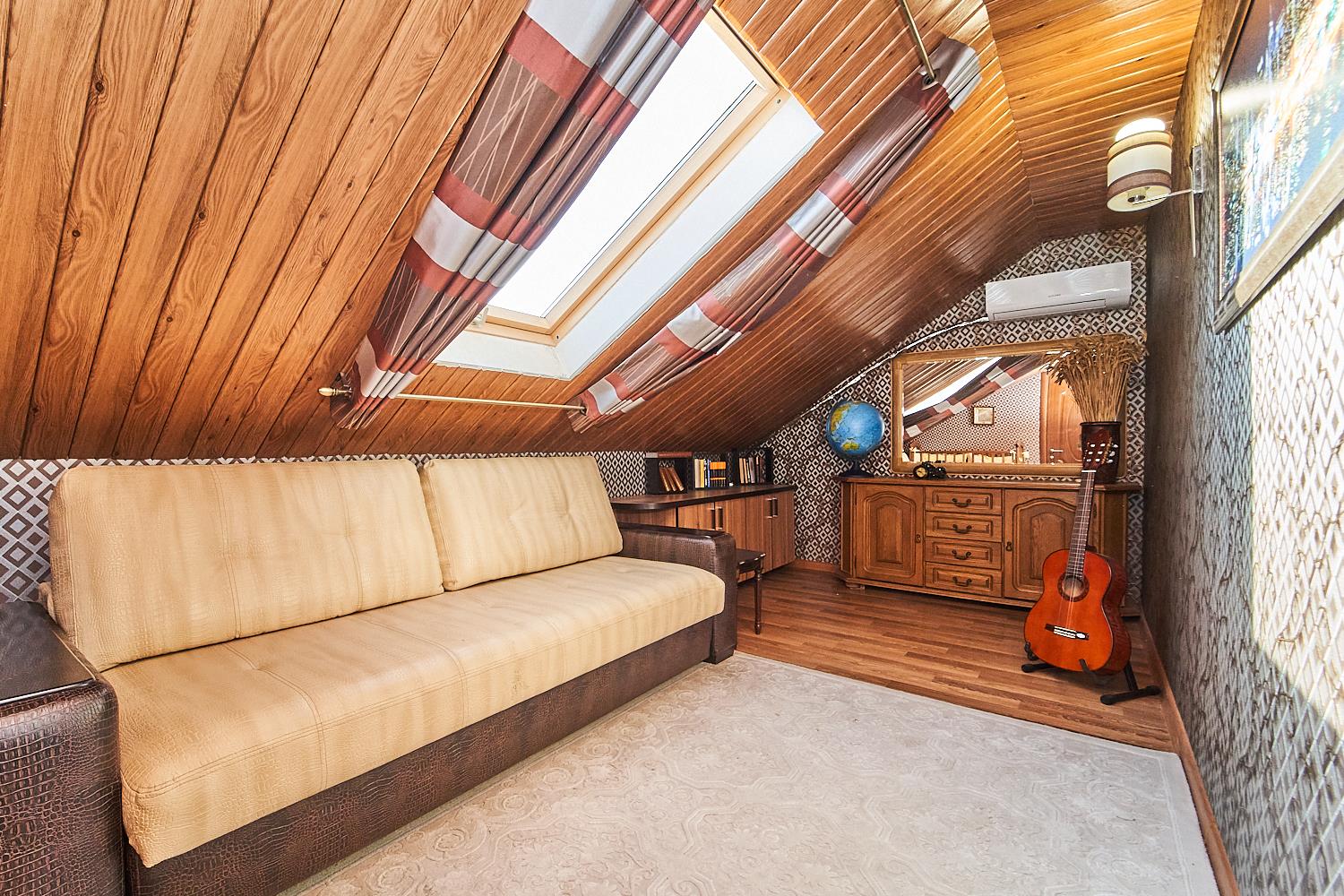 Фото №13: Дом 120 м² + 2 сот. - Ленина, Карасунский внутригородской округ, мкр. СНТ Пашковское, ул. Клубничная, 161