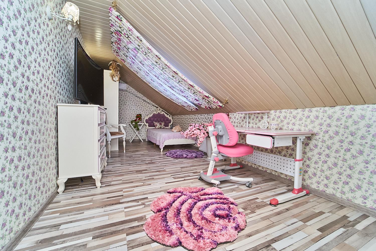 Фото №12: Дом 120 м² + 2 сот. - Ленина, Карасунский внутригородской округ, мкр. СНТ Пашковское, ул. Клубничная, 161