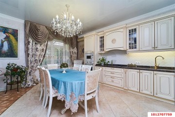 Фото №2: Дуплекс 120 м² - Ленина, мкр. СНТ Пашковское, ул. Клубничная, 161