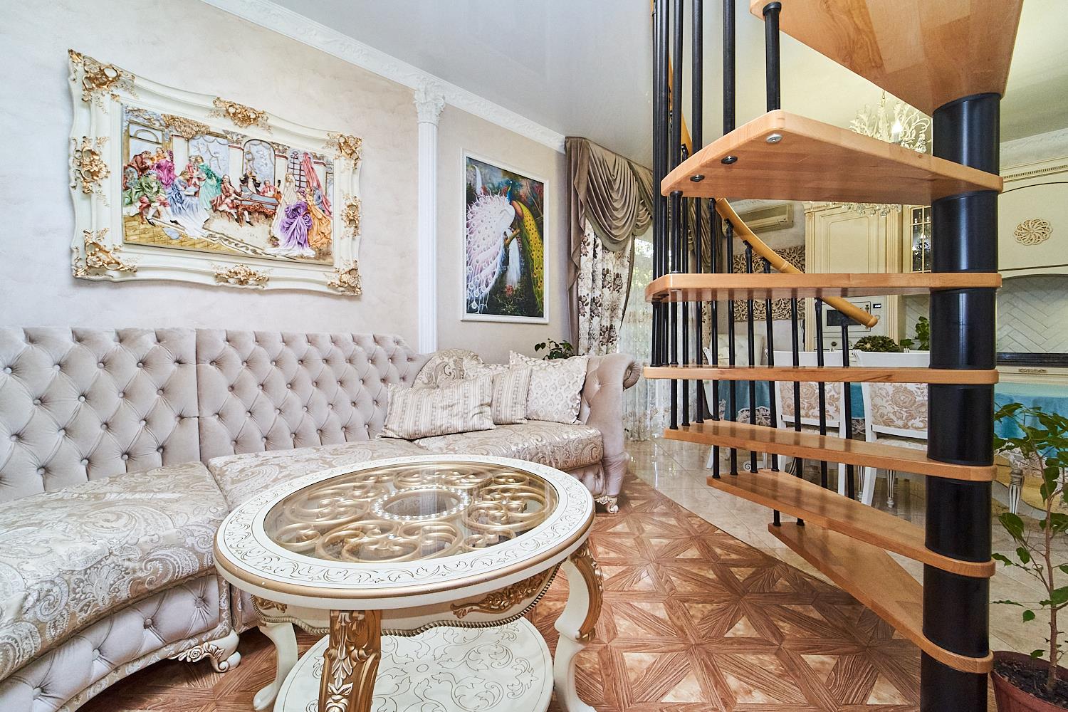 Фото №9: Дом 120 м² + 2 сот. - Ленина, Карасунский внутригородской округ, мкр. СНТ Пашковское, ул. Клубничная, 161