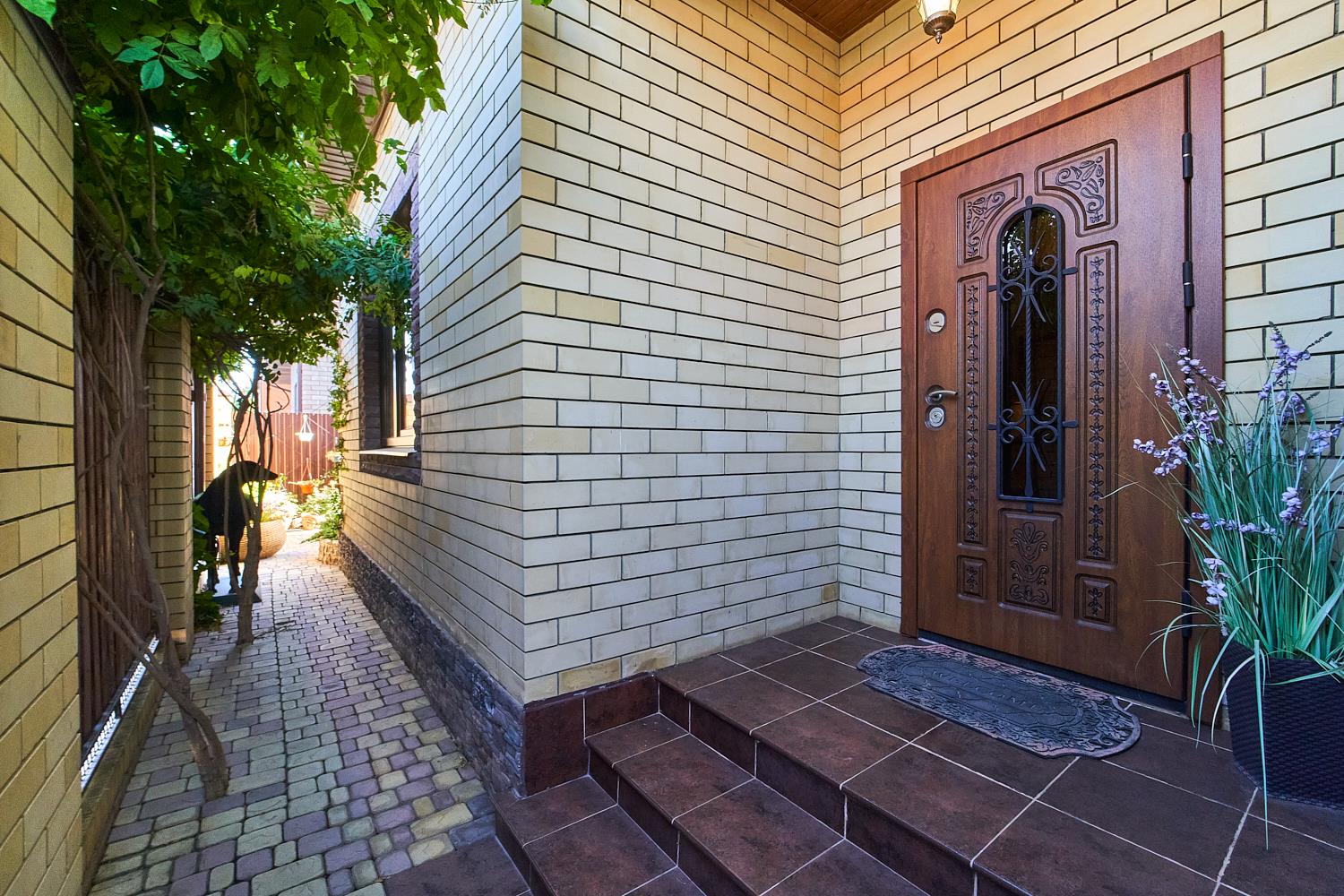 Фото №17: Дом 120 м² + 2 сот. - Ленина, Карасунский внутригородской округ, мкр. СНТ Пашковское, ул. Клубничная, 161