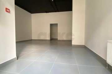 Фото №5: Торговое помещение 48 м² - Краснодар, мкр. жилой комплекс Дружный, б-р Адмиралтейский, 3к3