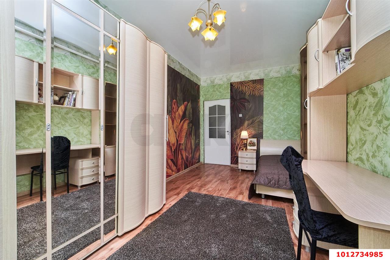 Фото №14: Дом 153 м² + 4.7 сот. - Краснодар, Прикубанский внутригородской округ, ст Урожай, ул. Айвовая, 25