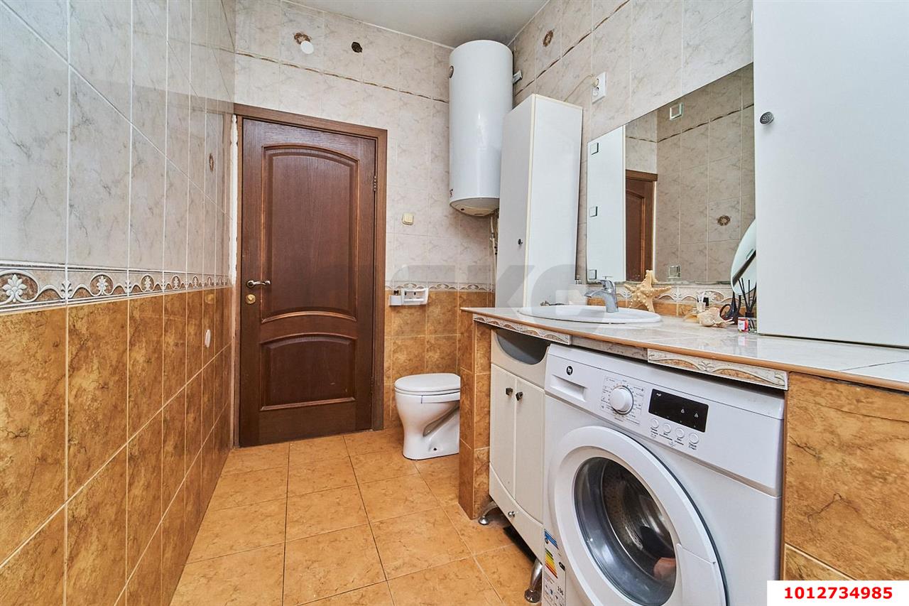 Фото №10: Дом 153 м² + 4.7 сот. - Краснодар, Прикубанский внутригородской округ, ст Урожай, ул. Айвовая, 25