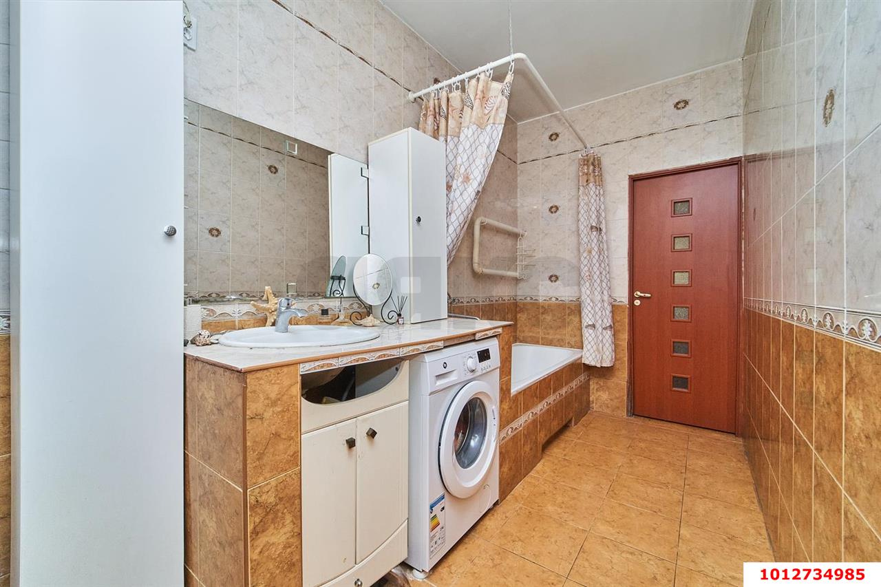 Фото №9: Дом 153 м² + 4.7 сот. - Краснодар, Прикубанский внутригородской округ, ст Урожай, ул. Айвовая, 25