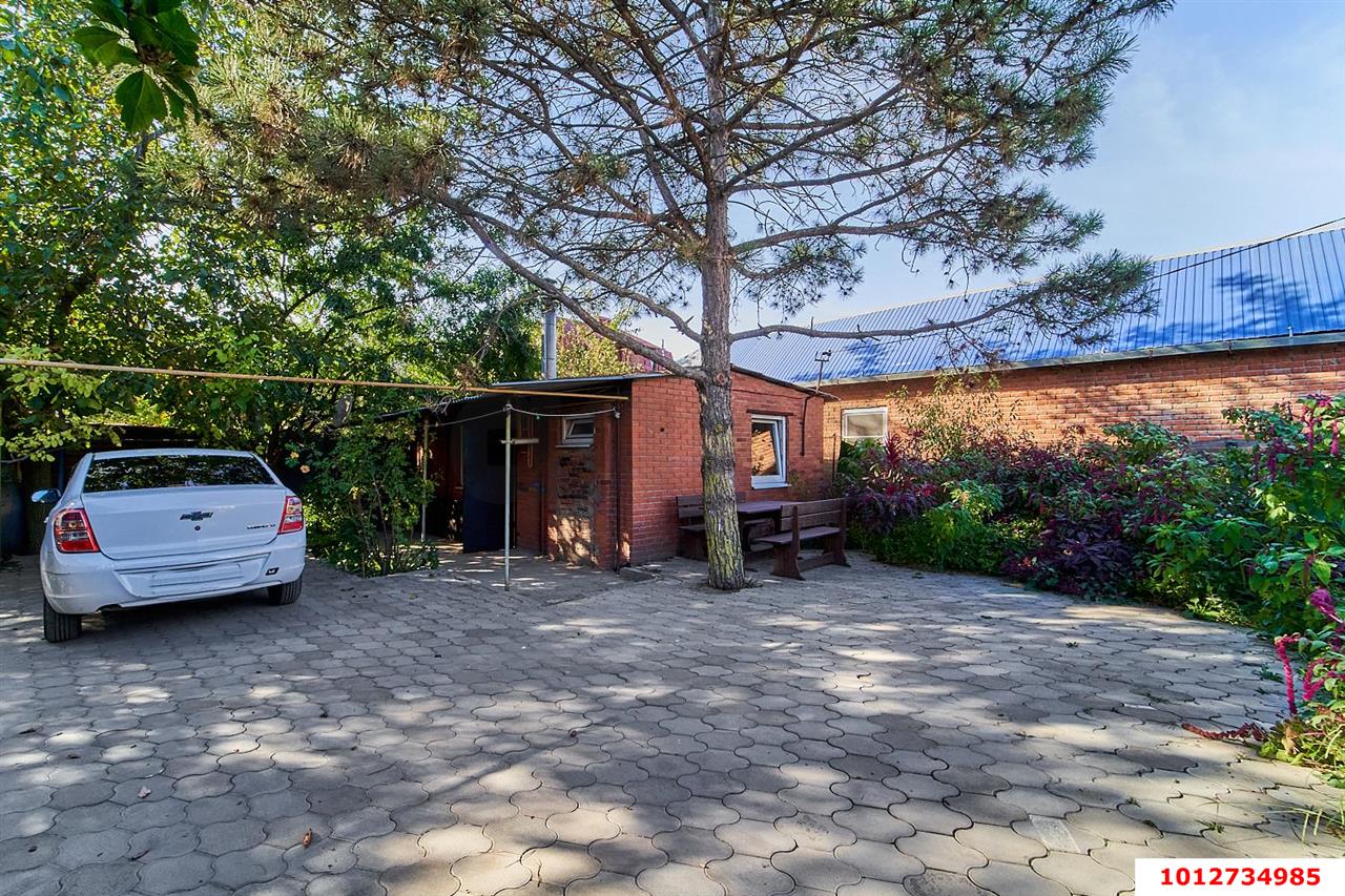 Фото №3: Дом 153 м² + 4.7 сот. - Краснодар, Прикубанский внутригородской округ, ст Урожай, ул. Айвовая, 25