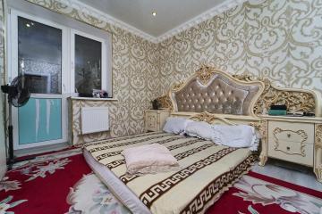 Фото №3: 1-комнатная квартира 40 м² - Краснодар, мкр. ЖК Лучезарный, ул. Московская, 154к2