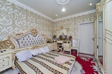 Фото №4: 1-комнатная квартира 40 м² - Краснодар, мкр. ЖК Лучезарный, ул. Московская, 154к2