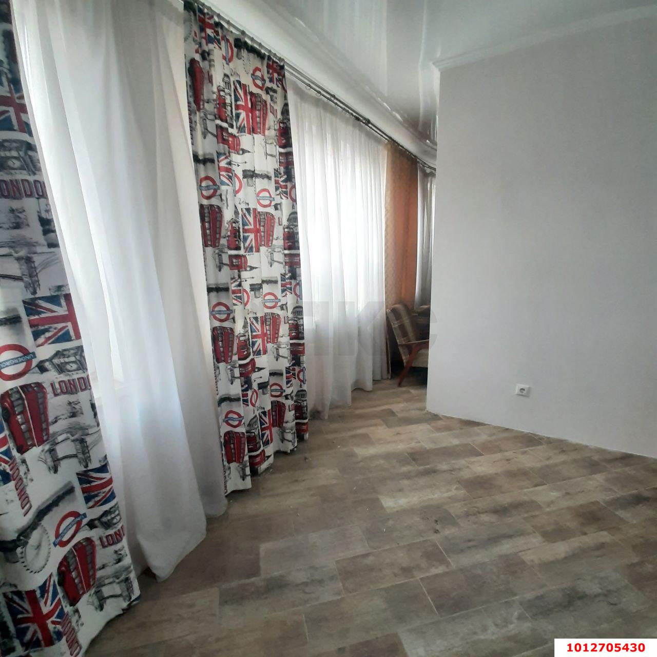 Фото №7: 2-комнатная квартира 53 м² - Яблоновский, пер. 2-й Первомайский, 15