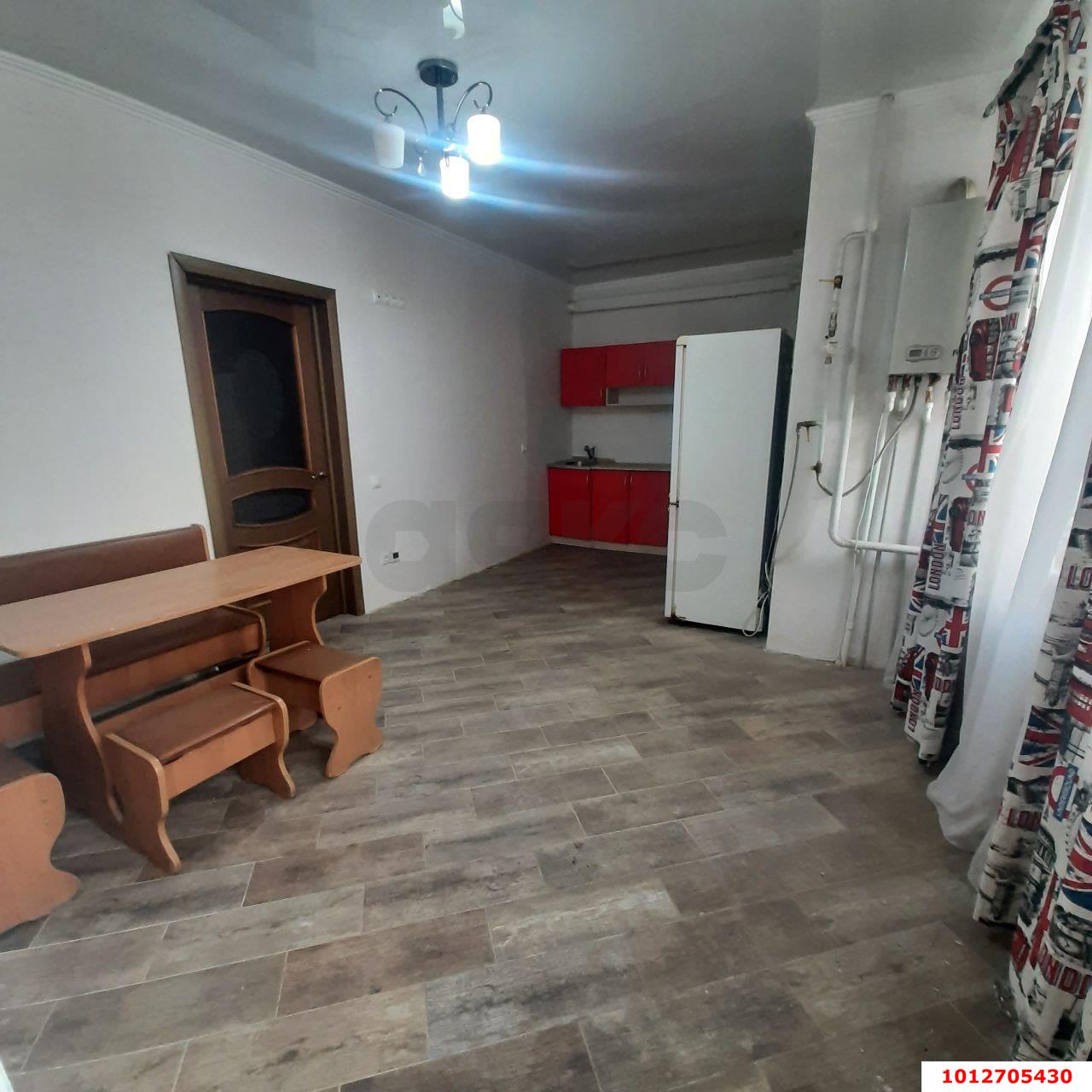 Фото №9: 2-комнатная квартира 53 м² - Яблоновский, пер. 2-й Первомайский, 15